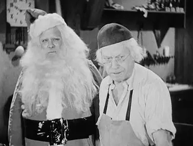 Babes in Toyland (1934)