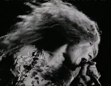 Biography Channel Janis Joplin