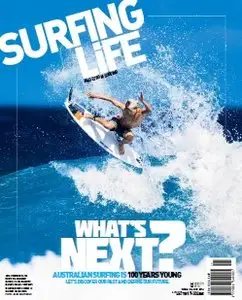Surfing Life - November 2014 (True PDF)