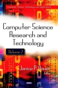 Computer Science Research and Technology, Volume 2