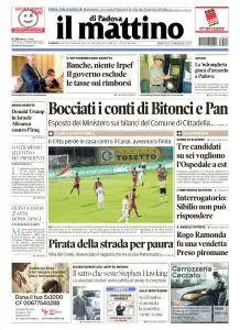 Il Mattino di Padova - 23 Maggio 2017