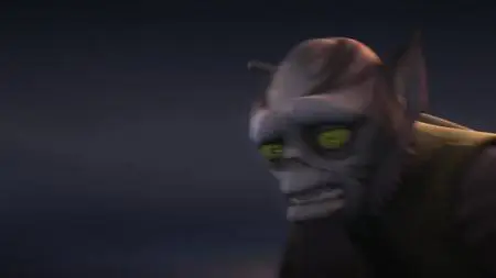 Star Wars Rebels S04E12