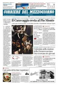 Corriere del Mezzogiorno Campania – 06 marzo 2019