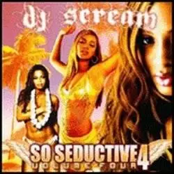 Rs VA-DJ Scream - So Seductive Pt.4 (2006)