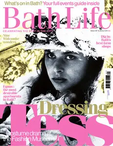 Bath Life Issue 187 - July 2011