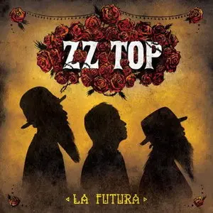 ZZ Top - La Futura (2012)