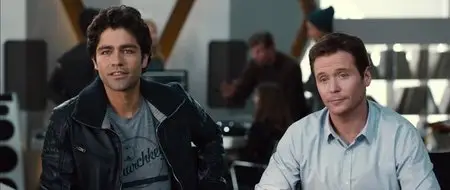 Entourage (2015)