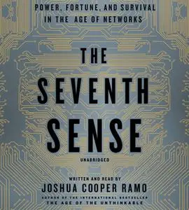 «The Seventh Sense» by Joshua Cooper Ramo