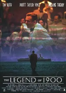 (Drama) The Legend of 1900 [DVDrip] 1998