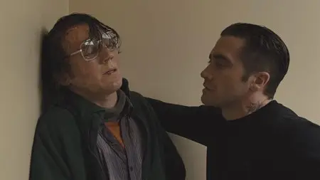 Prisoners / Пленницы (2013)