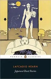 Japanese Ghost Stories (Penguin Classics)