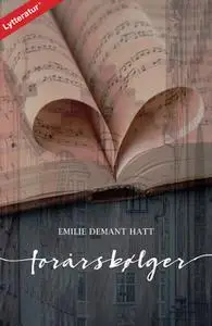 «Forårsbølger» by Emilie Demant Hatt