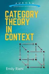 Category Theory in Context (Repost)