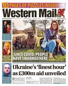 Western Mail – May 03, 2022