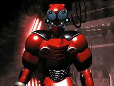 Angel Devoid: Face of the Enemy (PC)