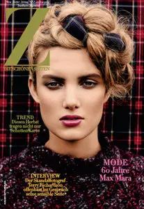 Magazin Z Herbstmode 2011
