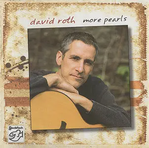 David Roth - More Pearls [Stockfisch SFR 357.6041.2] {Germany 2006}