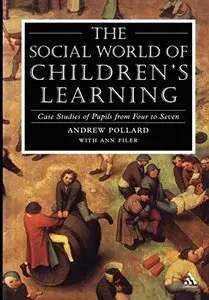 Social World Of Children's Learning