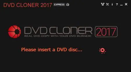 DVD-Cloner 2017 14.20 Build 1422 Multilingual Portable