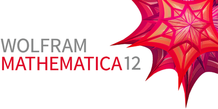 Wolfram Mathematica 12.0.0.0