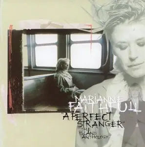 Marianne Faithfull - A Perfect Stranger (2 CD) (1998)