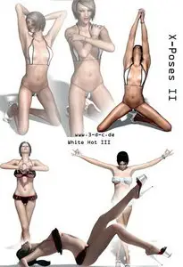 White Hot for V4