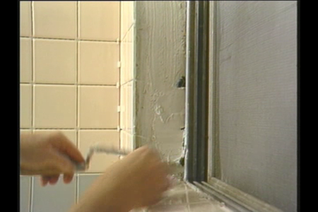 Tiling Walls - by Michael Byrne