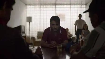 El Chapo S02E03