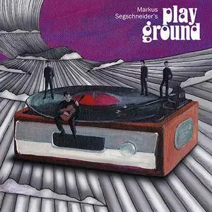 Markus Segschneider - Markus Segschneider's Playground (2016)