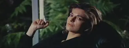 The Graduate (1967)