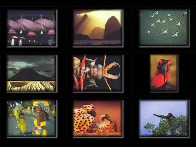 Equilibrium - National Geographic Photogallery (Part 8)