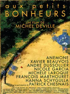 Aux petits bonheurs (1994) [Re-UP] 