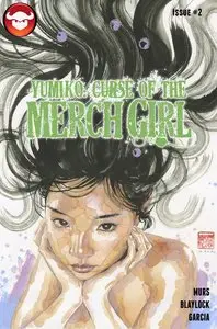 Yumiko - Curse of the Merch Girl 02 (2012)