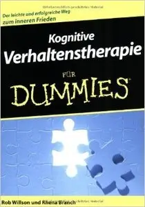 Kognitive Verhaltenstherapie für Dummies (repost)