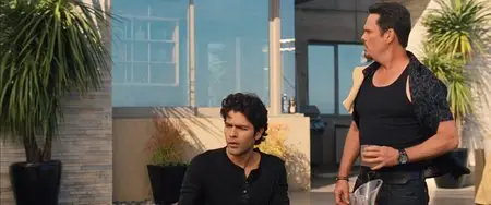 Entourage (2015)