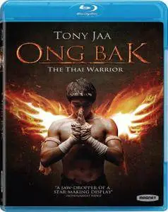 Ong-Bak - Nato per combattere (2003)