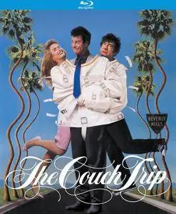 The Couch Trip (1988)