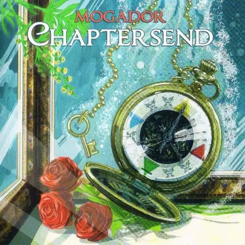 Mogador - Chaptersend (2017)