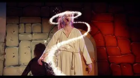 Lady Dynamite S02E03