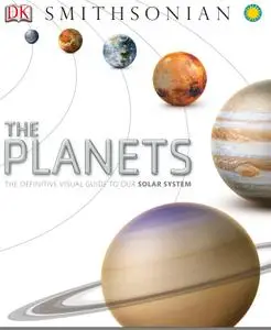 The Planets by DK