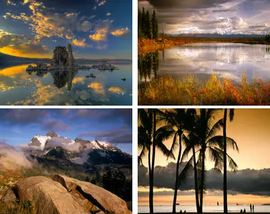 Webshots Premium Wallpapers Dec 6 08 - Jan 31 09 Part 3