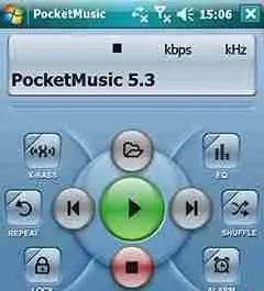 PocketMusic Player Bundle 5.3.1