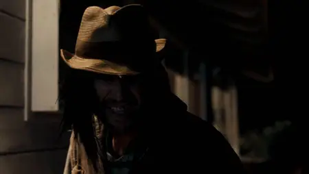 Rites of Passage (2011)