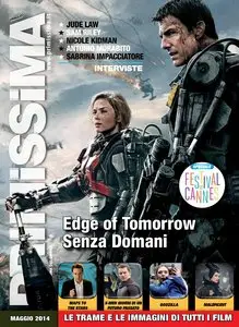 Primissima Magazine N. 05 – Maggio 2014