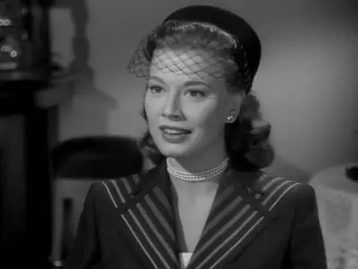 You Never Can Tell (1951)