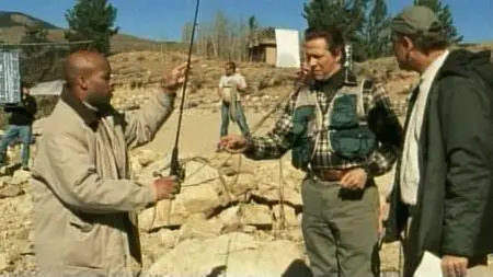 Silver City (2004)