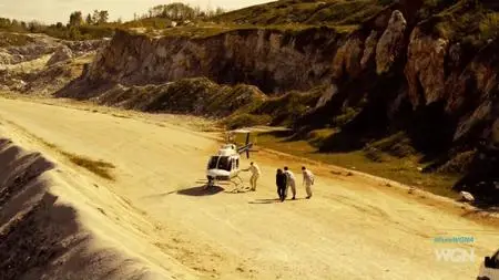 Pure S02E01