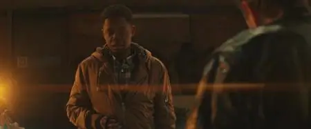 Curfew S01E02