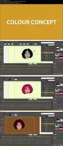 Animate Like A Pro: Get the Animation course for Moho Studio