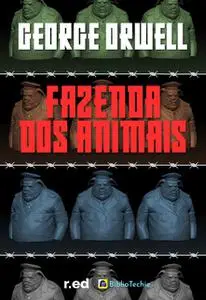 «Fazenda dos Animais» by George Orwell